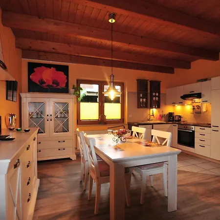 Gästehaus Ohnsorge