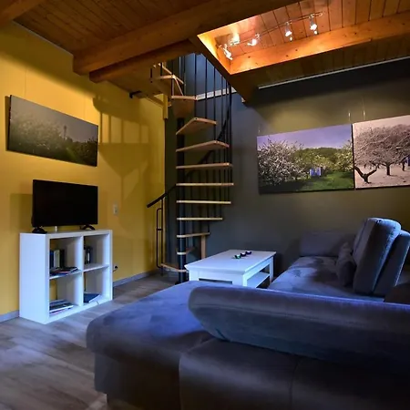 Apartment Gästehaus Ohnsorge