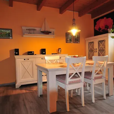 Gästehaus Ohnsorge Apartment Nottensdorf