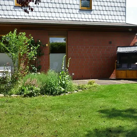 Apartment Gästehaus Ohnsorge