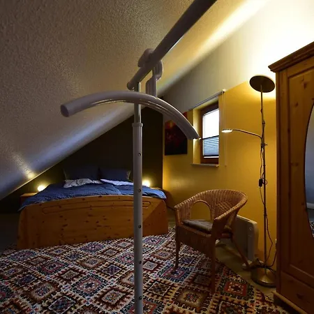 Apartment Gästehaus Ohnsorge